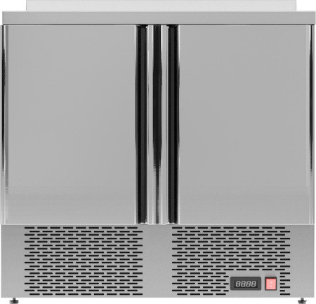 Стол холодильный Polair TMi2GN-G без борта