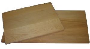 Разделочная доска Профлайнтрейд (350х210х15) бук Разделочная доска Профлайнтрейд (350х210х15) бук