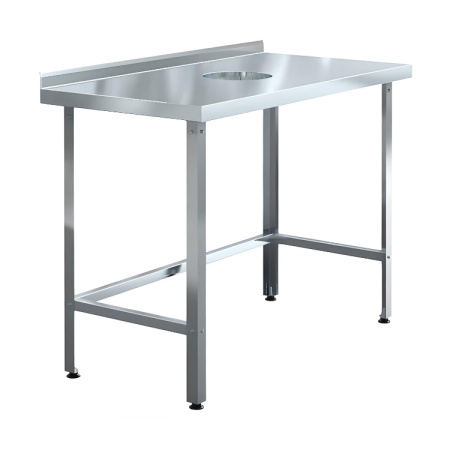 Стол для сбора отходов Assum СПСО-С-6/6 Стол для сбора отходов Assum СПСО-С-6/6