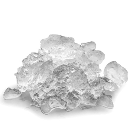 Льдогенератор Scotsman MF 47 AS OX R290 гранулы