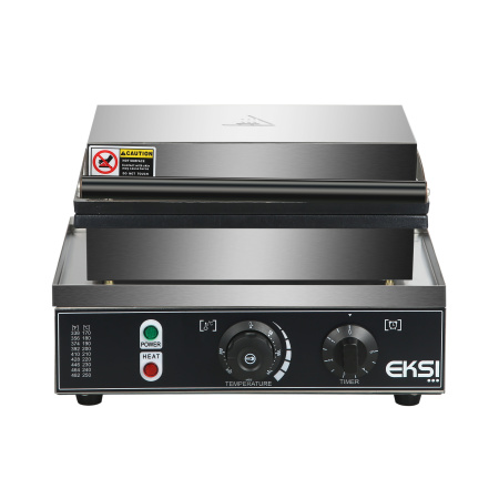 Вафельница для тарталеток EKSI TWB-15