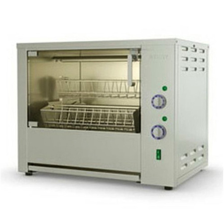 Гриль Атеси Командор-4Э-Т 