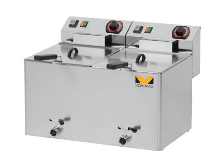 Vortmax F2 Е R8 tap