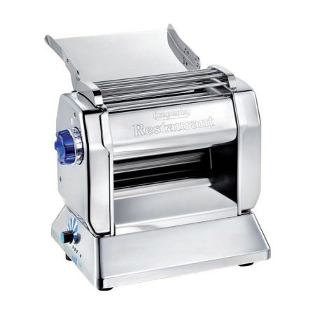 Тестораскатка Imperia Restaurant Eettronica 046