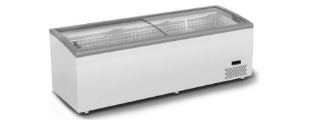 Ларь-бонета Italfrost ЛВНР 2100 (ЛБР М 2100) ББ9003.C.0.0.tn.0.PS