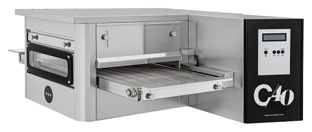 Печь для пиццы конвейерная Prismafood TUNNEL С/40