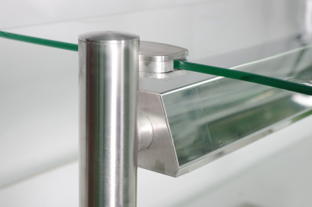 Полка-надставка Kocateq DM94588NE 895 мм для DM94943.2, DM94930.2