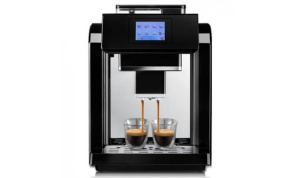 Автоматическая кофемашина EKSI EMC-717 Автоматическая кофемашина EKSI EMC-717