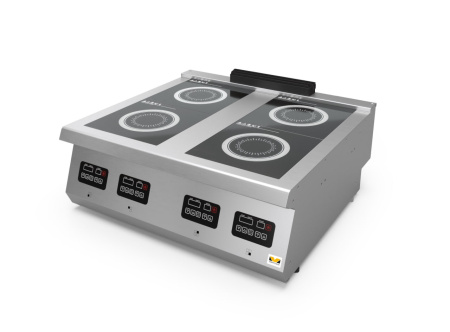 Плита индукционная Vortmax SEI 78 4 зоны