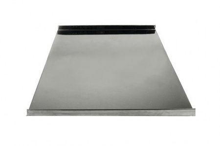 Противень Vortmax 435х350х10х0,8/2 для печей PC443M