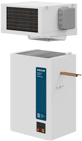 Сплит-система POLAIR SM 111 M