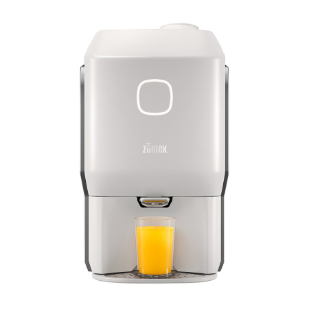 Соковыжималка Zumex Soul Series 2 white/grey
