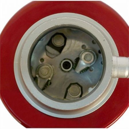 HKN-FWD370B вид сверху