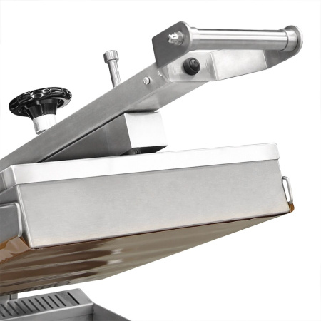 Гриль контактный Kocateq GH66ED