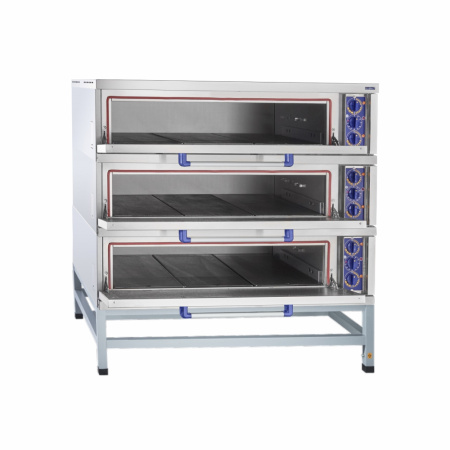 Шкаф пекарский Abat ЭШ-3К