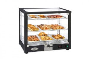 Тепловая витрина Roller Grill WD-780 DN Тепловая витрина Roller Grill WD-780 DN