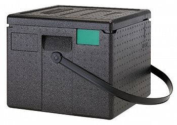 Сумка для пиццы Cambro EPPZ35265RST 110