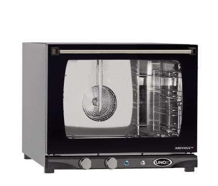 Пароконвекционная печь Unox XFT 133