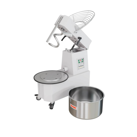 Машина тестомесильная WLBake SP 18 E A