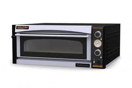 Профессиональная печка WellPizza Professionale 6M L для пиццы Профессиональная печка WellPizza Professionale 6M L для пиццы
