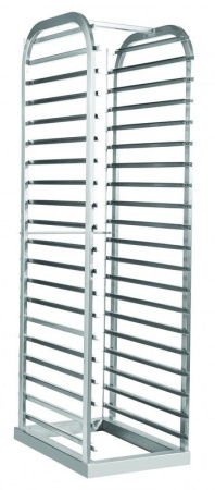 Шпилька стационарная Abat ШС-20-1/1