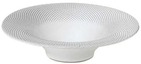 Тарелка для пасты KUTAHYA Panio Beige PAN28SPT855A14, 280 мм