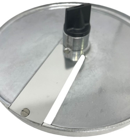 Диск-слайсер Robot-Coupe 29333W, 8 мм из комплекта для нарезки кубиков для овощерезок CL, кухонных процессоров R