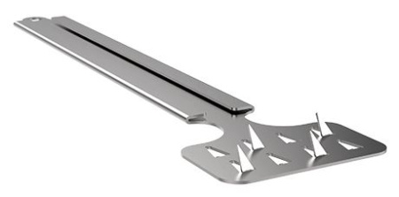 Держатель для губки Pratica FORZA STi