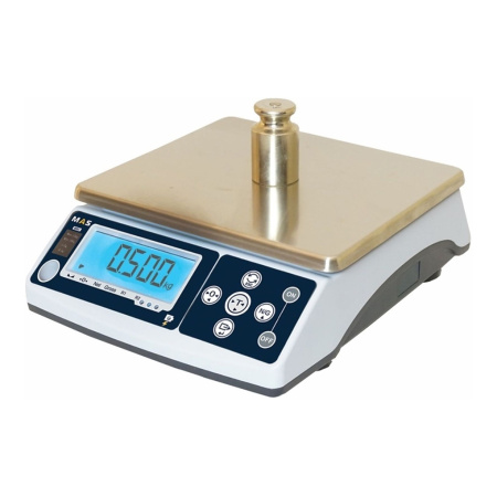 Весы порционные MAS MSC-25D