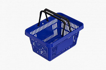 Покупательская корзина EuroposGroup серия ROCK, 410059 Покупательская корзина EuroposGroup серия ROCK, 410059