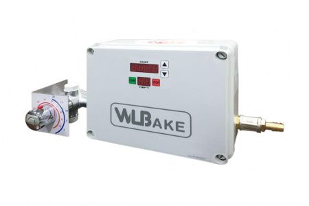 WLBake WDM 25 ECO