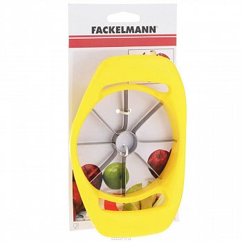 Яблокорезка Fackelmann 521836 Яблокорезка Fackelmann 521836