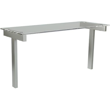 Полка Техно-ТТ Т-образная с подсветкой ПВ-705-1Х