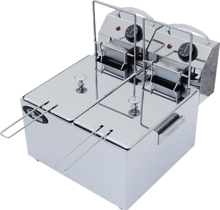 Фритюрница GRILL MASTER Ф2ФРЭ