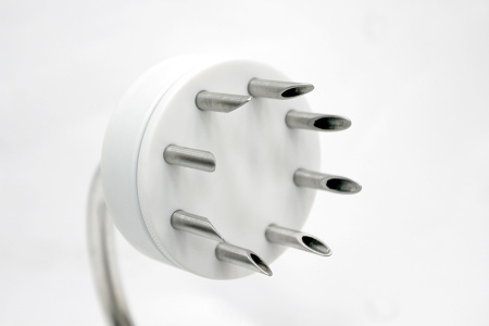 Дозатор для соусов Kalando KD027 с рычагом