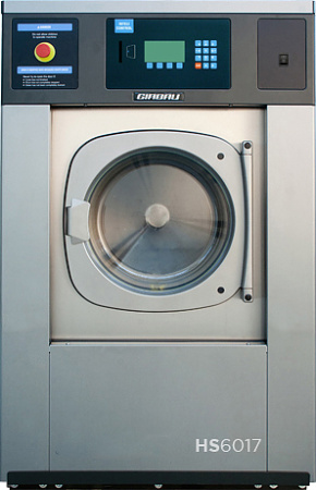 Стиральная машина GIRBAU HS6017 IC-E