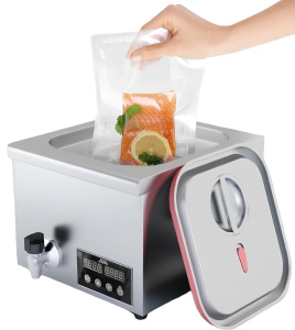 Термостат-ванна Liloma SOUS-VIDE SV 1/1