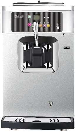 Фризер для мороженого PASMO S110F