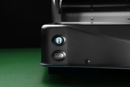 Контактный гриль Spidocook Spidoglass SP020