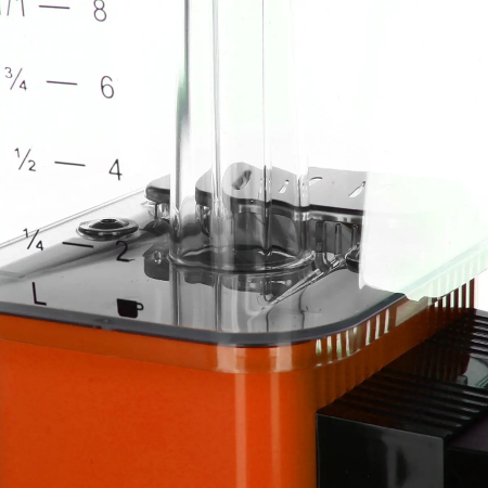 Объём KBG741 Select