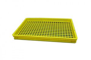 Контейнер для хранения ПЭКСИС Лоток Х-2.3 цветной Контейнер для хранения ПЭКСИС Лоток Х-2.3 цветной