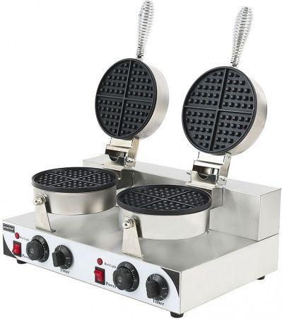 Вафельница VA-WB2