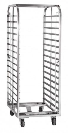 Тележка-шпилька Abat ТШГ-16-2/1