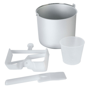 Комплектация GEMLUX GL-ICM507