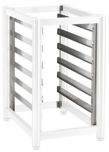 Направляющие для подставки Electrolux Professional 922370