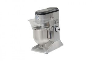 Планетарный миксер Electrolux Professional BE5 (600192) Планетарный миксер Electrolux Professional BE5 (600192)
