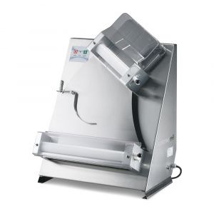 Тестораскаточная машина WlBake WellPizza VSM 40  Тестораскаточная машина WlBake WellPizza VSM 40