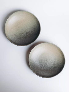 Тарелка глубокая Bonna Hornfels HORRPL19CK, 190 мм, 350 мл