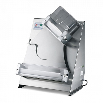 Тестораскаточная машина WlBake WellPizza VSM 40  Тестораскаточная машина WlBake WellPizza VSM 40