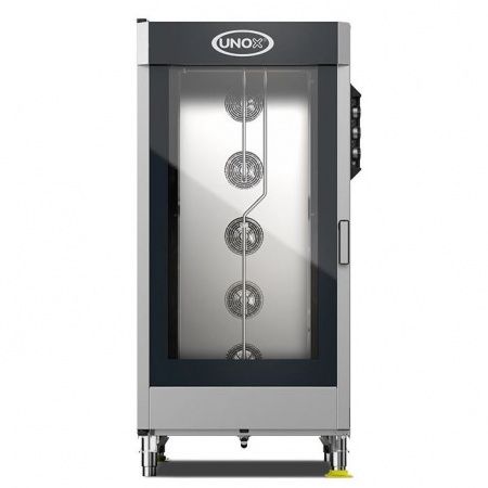 Тендер пароконвектомат Unox XV 1093 купить